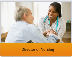 Director of Nursing